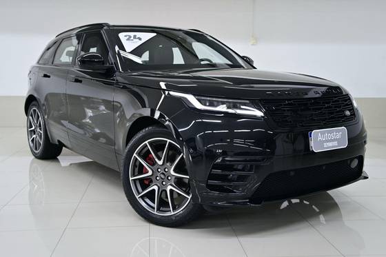 LAND ROVER RANGE ROVER VELAR 2.0 P400E PHEV R-DYNAMIC HSE AUTOMÁTICO LAND ROVER RANGE ROVER VELAR 2.0 P400E PHEV R-DYNAMIC HSE AUTOMÁTICO
